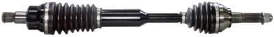 High Performance ATV Axle Shaft POL-338XP
