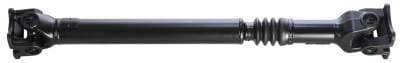 Drive Shaft Assembly TO-TO1B