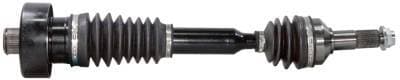 High Performance ATV Axle Shaft YMH-301XP
