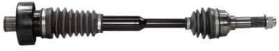High Performance ATV Axle Shaft YMH-323XP