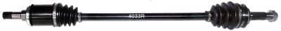 CV Axle Shaft 4033R