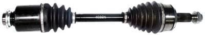 CV Axle Shaft 4035N