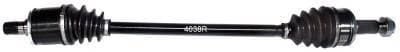 CV Axle Shaft 4038R