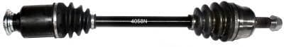 CV Axle Shaft 4058N