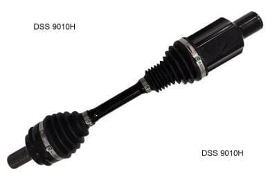 OE-Style High-End CV Axle Shaft 9010H
