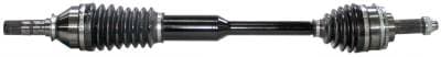 High Performance CV Axle Shaft 196XB