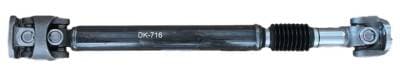 Drive Shaft Assembly DK-716