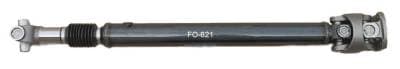 Drive Shaft Assembly FO-621