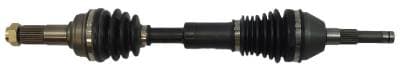 High Performance ATV Axle Shaft XB101