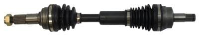 High Performance ATV Axle Shaft XB102