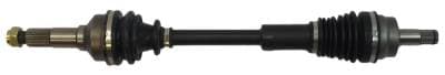 High Performance ATV Axle Shaft XB105