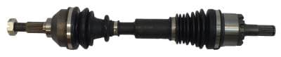 High Performance ATV Axle Shaft XB138
