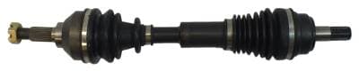 High Performance ATV Axle Shaft XB139